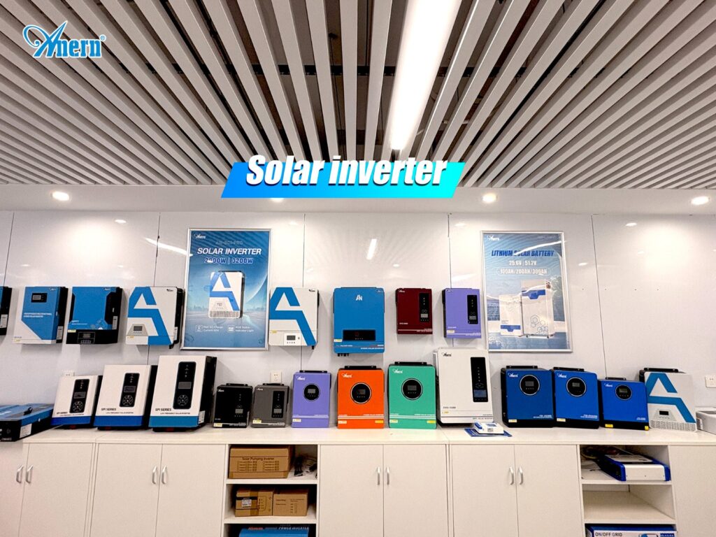 Solar Inverter