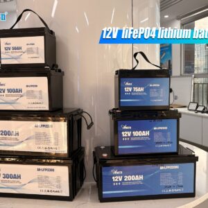 Lithium battery